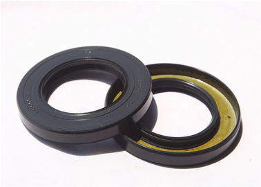 Press fit In Housing Bore Trailer Oil Seals with Temperatur aralığı eksi 40 derece Celsius'den 120 derece Celsius'e ve Stand veya Nostand seçenekleri