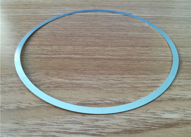 Çok Renkli İnce Düz Metal Contalı Yıkayıcı Bakır Paslanmaz Çelik O Yüzük Mavi