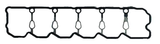 Cummings ISB（6ISBe）GASKET VALVE COVER ISB / QSB Engine Repair Parts