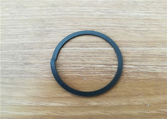 PTFE Seal Back Up O Halka Teflon Yedekleme Halkası Ptfe Aşınma Şeritleri Siyah Renk