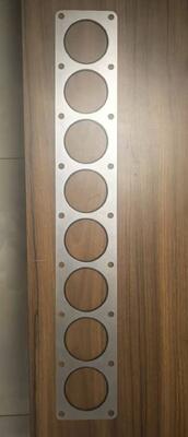 Aem Cartert-perkins Motor Kara Motor Tamir Parçası