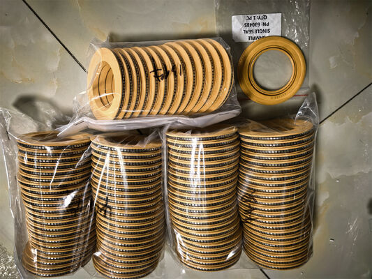 Otomotiv endüstrisi, endüstriyel koltuklar, yüksek performanslı mühürler için PTFE yağ mühürü