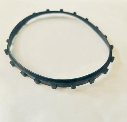 07010-00100 HNBR PU FKM Karbon Doldurulmuş PTFE Çok Malzeme Kompozit Kauçuk Yağ Dükkanı GD37-4 OEM Rep için Buldozer Dükkanı