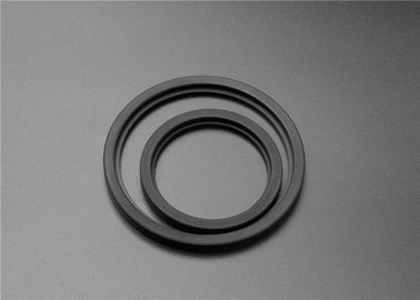 Titreme Dämpleme Özel Kauçuk Gaskets OEM Kabul edilebilir Örnekler Yüksek dayanıklılık ve üstün şok emicilik için inşa