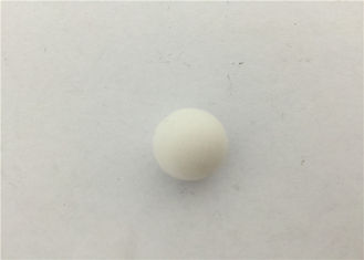 Stand Boyutu Plastik Kalıplı Parçalar Teflon Ptfe Beyaz Toplu Pompa
