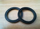 X / Y /  V Type PU Oil Seal Ring For Piston / Rod Shore 90-95A Hardness