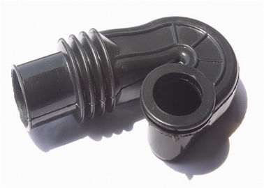 Otomotiv Kauçuk Toz Önyükleme Epdm Lastik Körükler Önyükleme 20 To Shore A 90 Sertlik