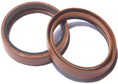 22mm Yay Enerjili PTFE 0.05MPa Kauçuk Yağ Keçesi