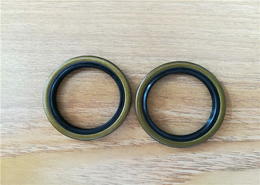Taşıma aracının takımlarında mühürleme için tasarlanmış Press-fit Into Housing Bore montaj yöntemini uygulayan Stand Or Nostand Trail Oil Seals