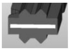 Cummings Lsz Engine Repair Parts Gasket Valve Cover Oils Resistance Vmq