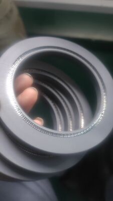 Baharlı Enerjili PTFE Dükkanları Rel Arabası Tekerlekleri Yağ Dükkanları Hidrolik Uygulama ve Daha Fazlası