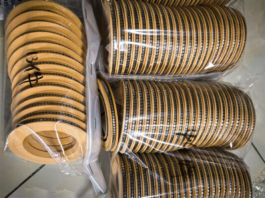 Otomotiv endüstrisi, endüstriyel koltuklar, yüksek performanslı mühürler için PTFE yağ mühürü