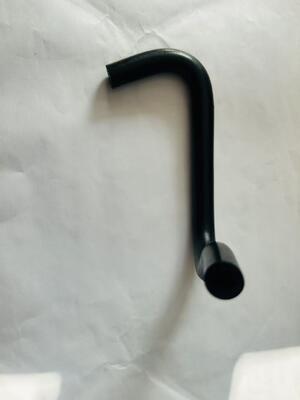 Siyah NBR Dikdörtgen Dükkan Dükkanı, Yağa ve Baskıya Dirençli Ekipman Dükkanı