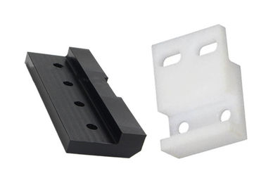 Hızlı Prototipleme Plastik Kalıplı Parçalar Standart Veya Standart Dışı