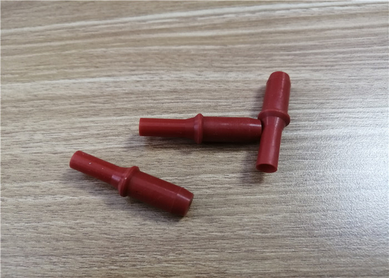 Özelleştirilmiş EPDM Kauçuk Oto Lastik Parçaları 30 - 90 Shore A Sertlik Ozona Dayanıklı