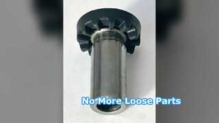 Gevşek Perçinler Güvenli Bağlantılar